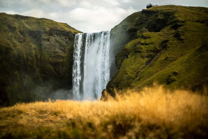 From Reykjavik: South Coast & Sky Lagoon Small-Group Tour - Why This Tour Is Perfect for You