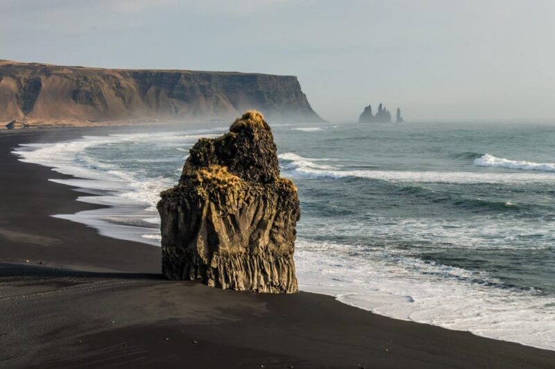 From REYKJAVIK: South Coast Small Group Tour - What to Expect: Practical Details