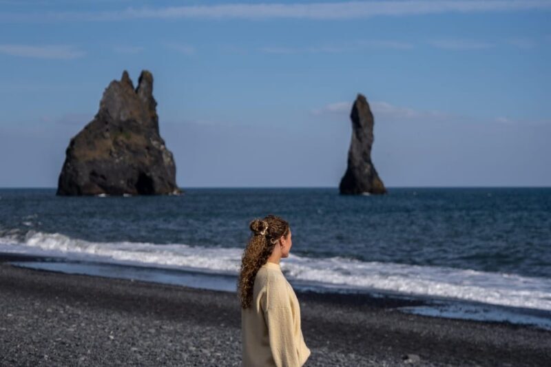 From Reykjavík: South Coast, Waterfalls & Glacier Hike - Practical Tips for Your Day