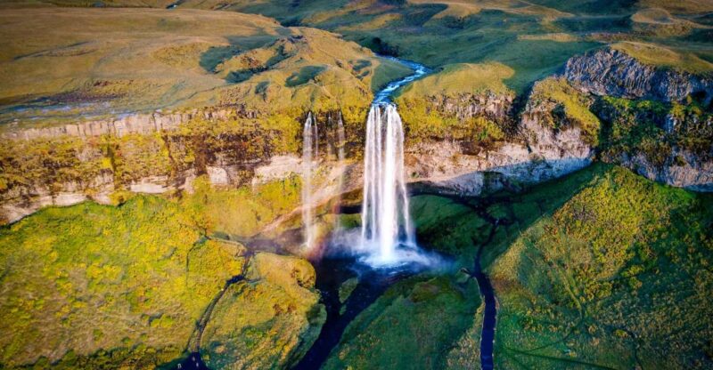 From Reykjavik: South of Iceland Full-Day Trip - Itinerary and Highlights