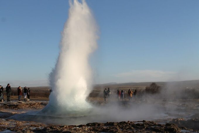 From Reykjavík: Summer 3-Day South Coast/Golden Circle Tour - Frequently Asked Questions