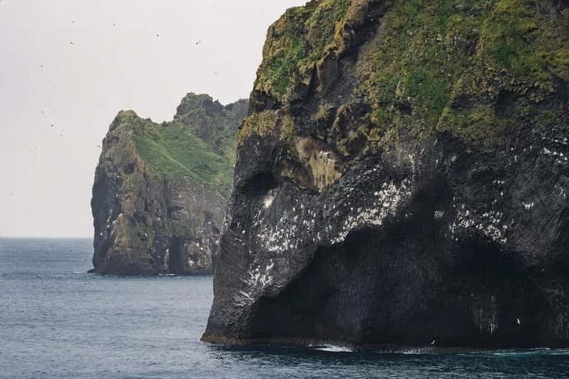 From Reykjavik: Vestmannaeyjar Islands Day Trip - The Practical Side: Transportation, Duration, and Cost
