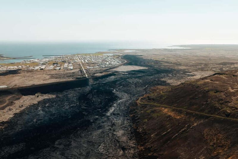 From Reykjavik: Volcanic Peninsula & Grindavik Minibus Tour - What We Like and What to Consider