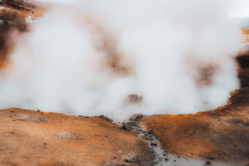 From Reykjavik: Volcanic Peninsula & Grindavik Minibus Tour - Final Thoughts