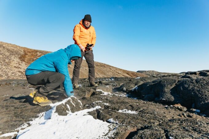 From Reykjavík: Volcanoes and Blue Lagoon Day Trip - Practical Information