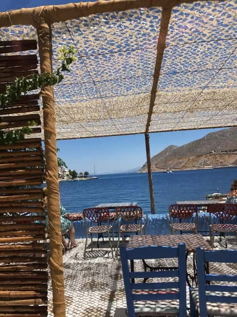 From Rhodes: Symi Island and Panormitis Monastery Day Trip - Final Thoughts