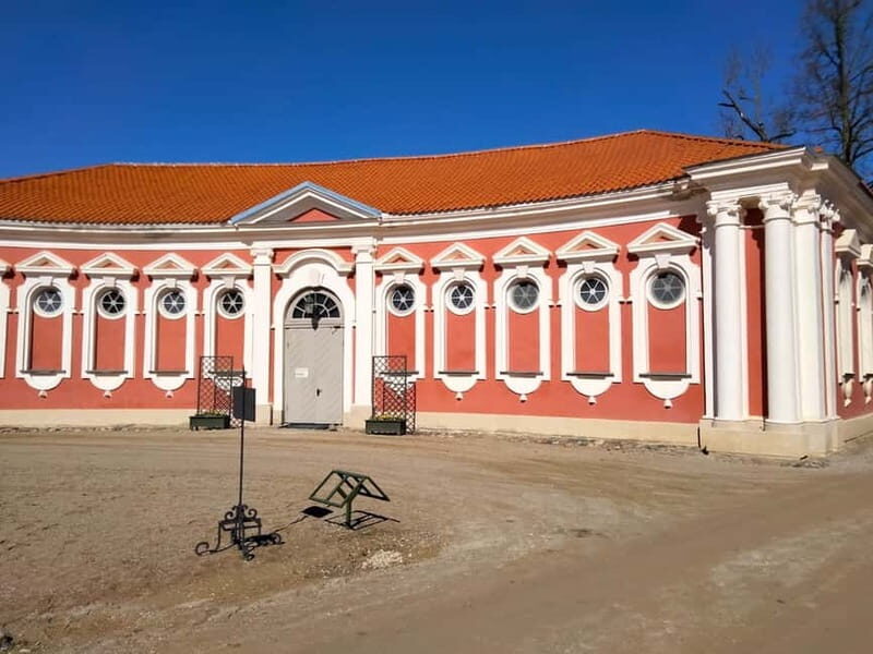 From Riga: Bauska, Rundale and Jelgava Private Full-Day Trip - Who Is This Tour Best For?