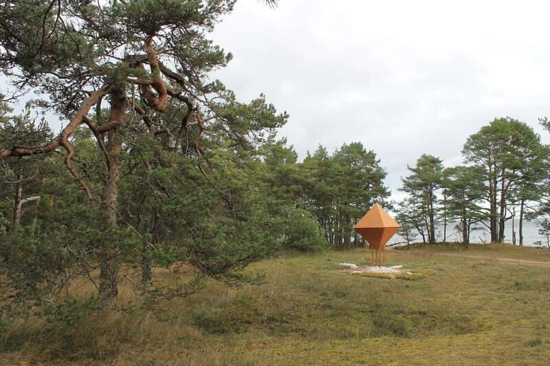 From Riga: Budget Day Trip to Kolka in Zen style! - The Itinerary in Detail