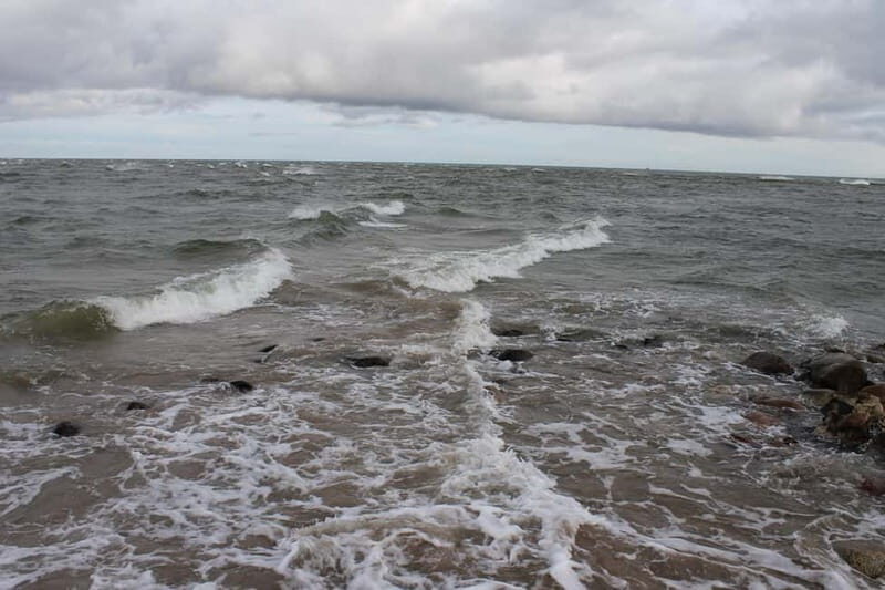 From Riga: Budget Day Trip to Kolka in Zen style! - Why the Price Reflects Value