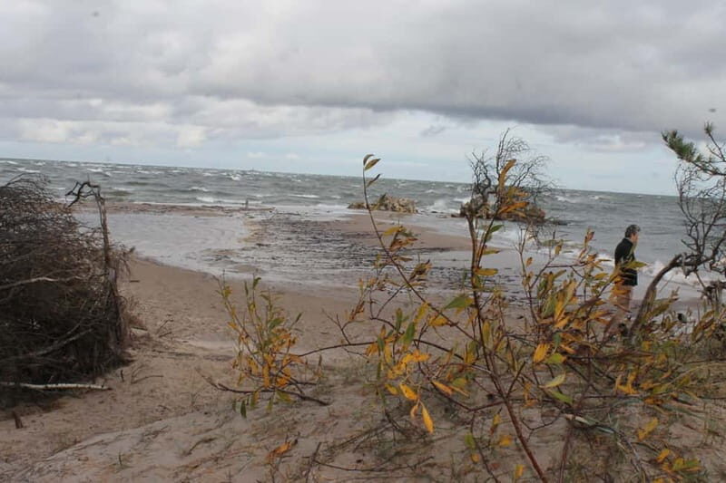 From Riga: Budget Day Trip to Kolka in Zen style! - The Sum Up
