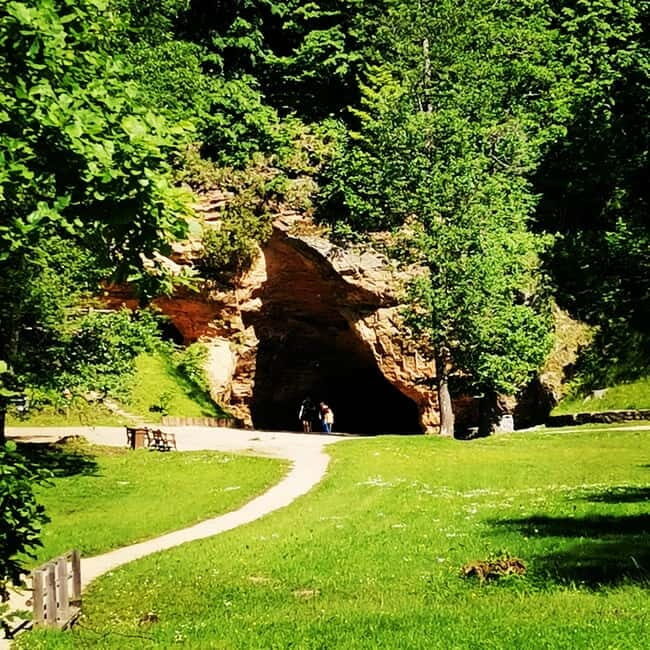 From Riga: Cesis and Sigulda Day Trip with Hotel Transfers - A Practical and Authentic Day Out in Latvia  