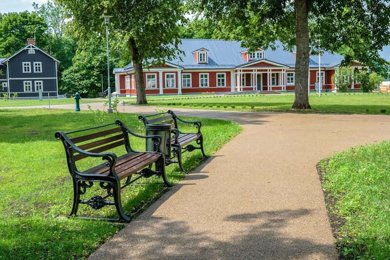 From Riga: Csis, Sigulda & Turaida Castle Tour - Key Points  