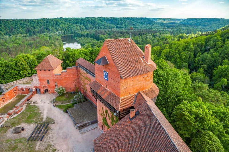 From Riga: Csis, Sigulda & Turaida Castle Tour - Final Thoughts  