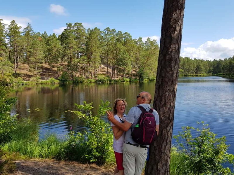 From Riga: Four Natural Ecosystems In One Hike - Discovering Latvia’s Natural Tapestry