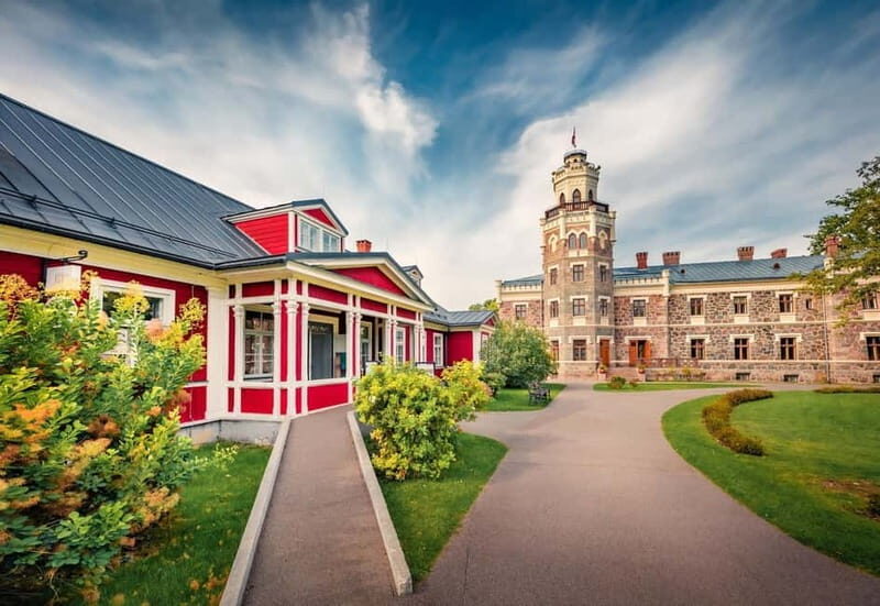 From Riga: Group Tour to Sigulda and Turaida - Key Points