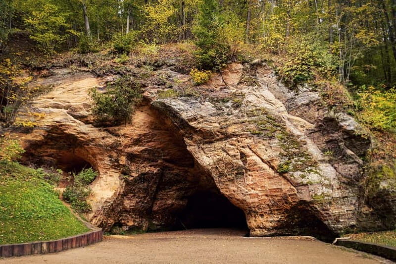 From Riga: Group Tour to Sigulda and Turaida - The Sum Up