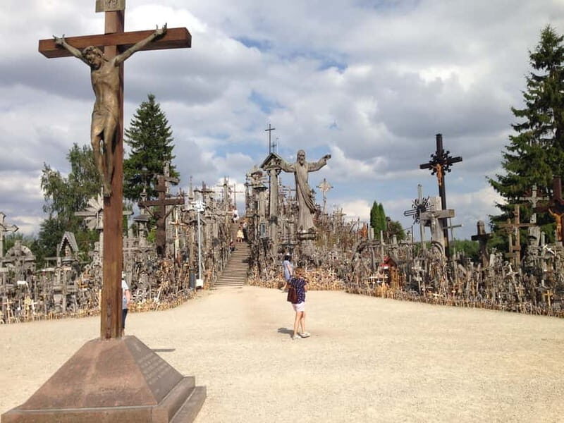 From Riga: Hill of Crosses and Jelgava Gems Tour - Final Thoughts