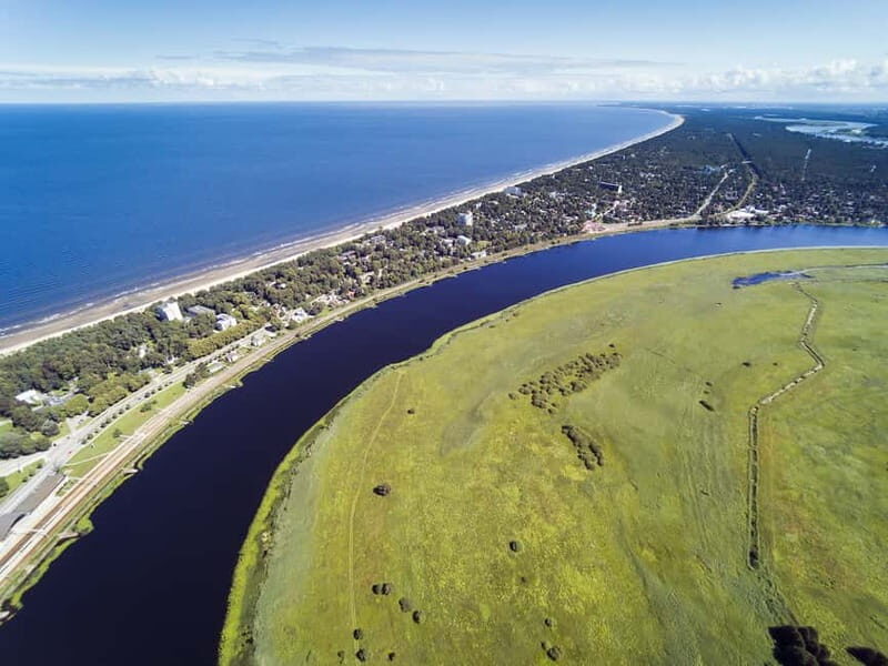 From Riga: Jurmala and Great Kemeri Private Full-Day Trip - The Sum Up