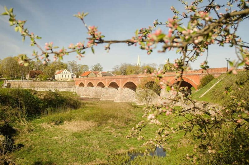 From Riga: Kemeri National Park and Kuldiga Tour - Exploring Latvia’s Hidden Gems: A Review of the Kemeri National Park and Kuldiga Tour