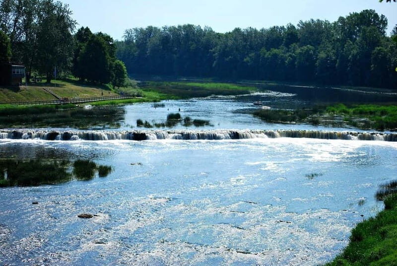 From Riga: Kemeri National Park and Kuldiga Tour - The Sum Up