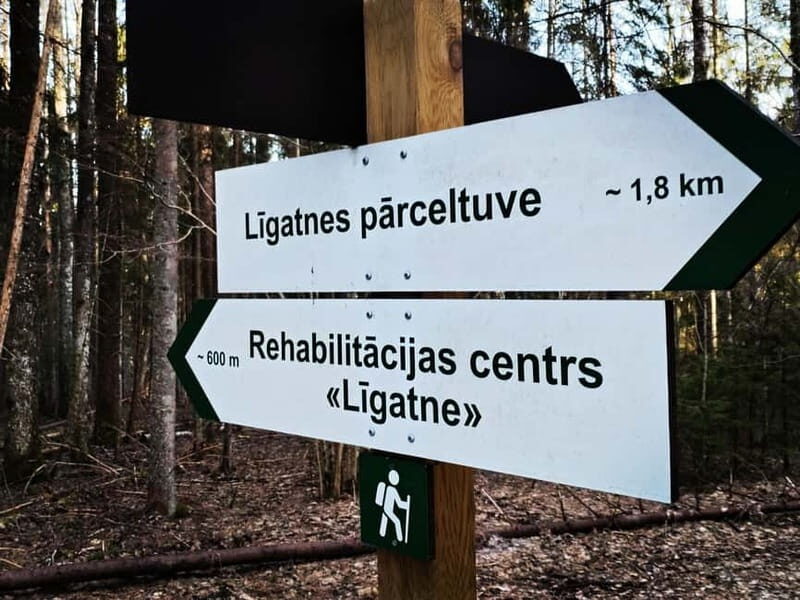 From Riga: Ligatne Village and Gauja River National Park - Practical Details and Tips