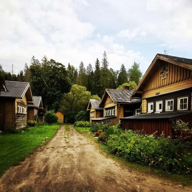 From Riga: Ligatne Village and Gauja River National Park - The Sum Up