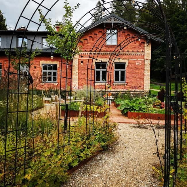 From Riga: Ligatne Village and Gauja River National Park - FAQ