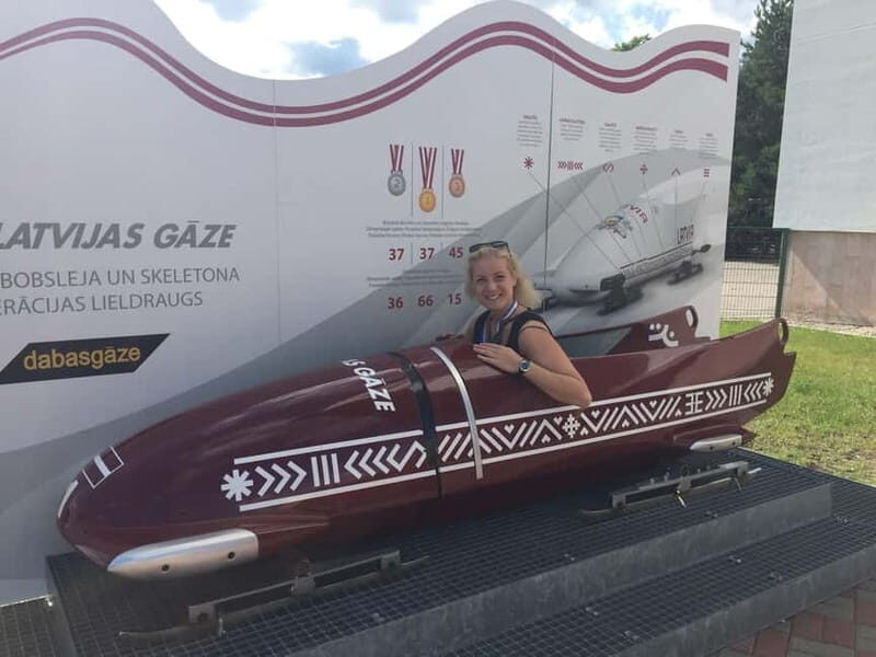 From Riga: Shared Day Trip to Sigulda - Why You Should Consider This Tour