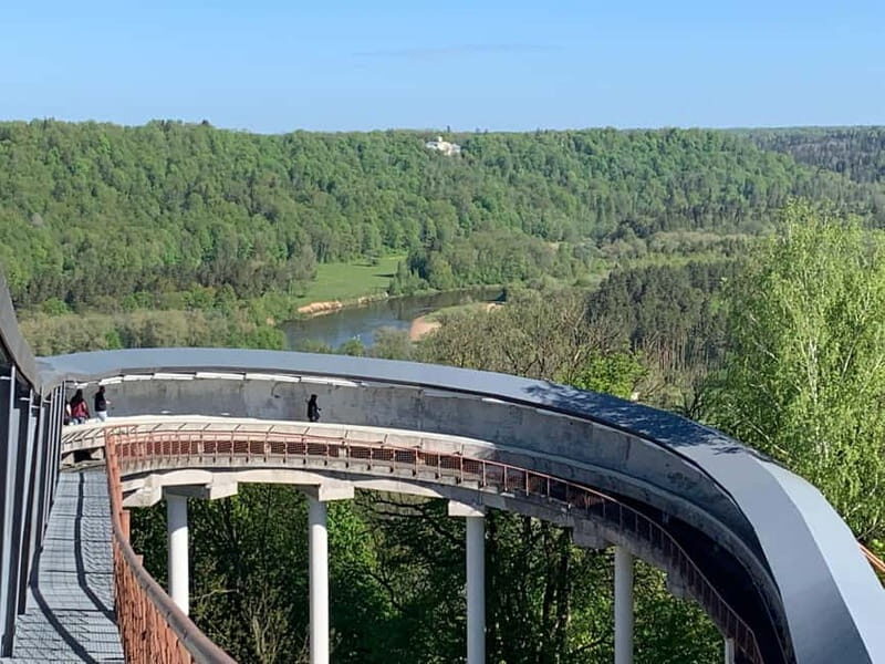 From Riga: Shared Day Trip to Sigulda - The Sum Up
