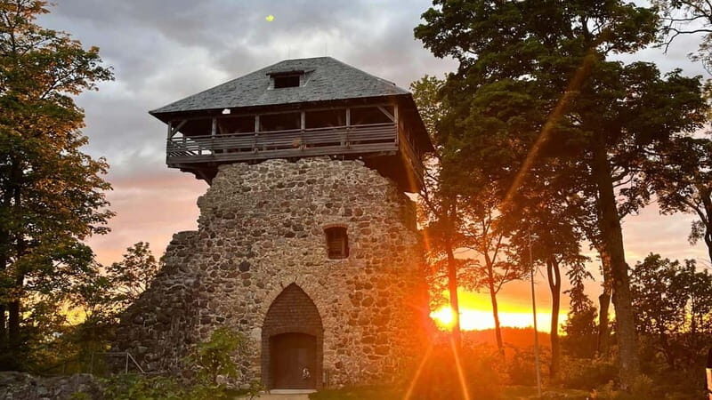 From Riga: Siguldas Top Sights & Scenic Picnic - Who Will Love This Tour?