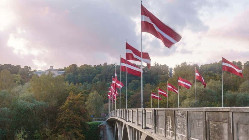 From Riga: Siguldas Top Sights & Scenic Picnic - FAQs