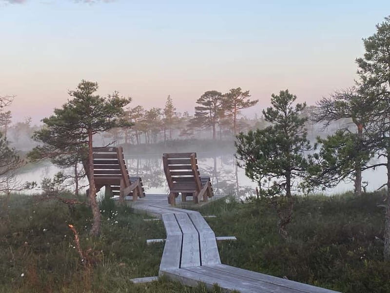 From Riga: Trip to Kemeri National Park & Jurmala - FAQ