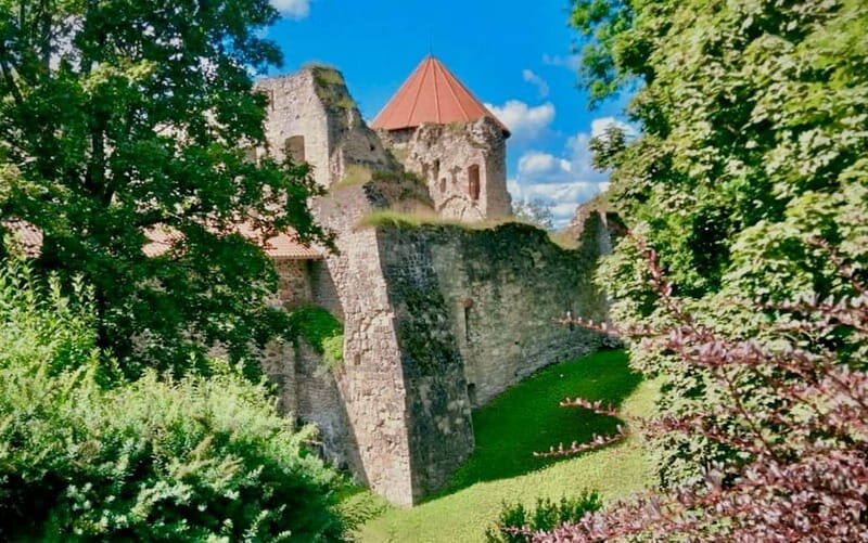 From Riga: Turaida, Sigulda, and Cesis Private Full-Day Trip - The Sum Up