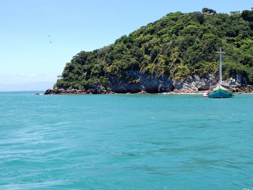 From Rio: Búzios With Boat Tour and Lunch - Customer Reviews