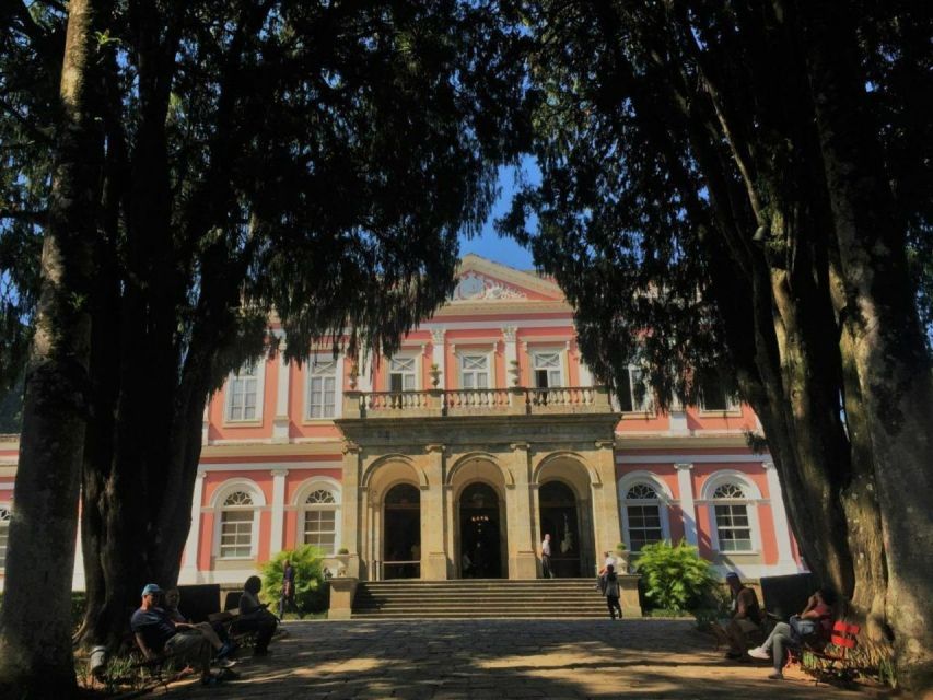 From Rio De Janeiro: Petrópolis Day Trip With Optional Lunch - Tips for a Great Trip