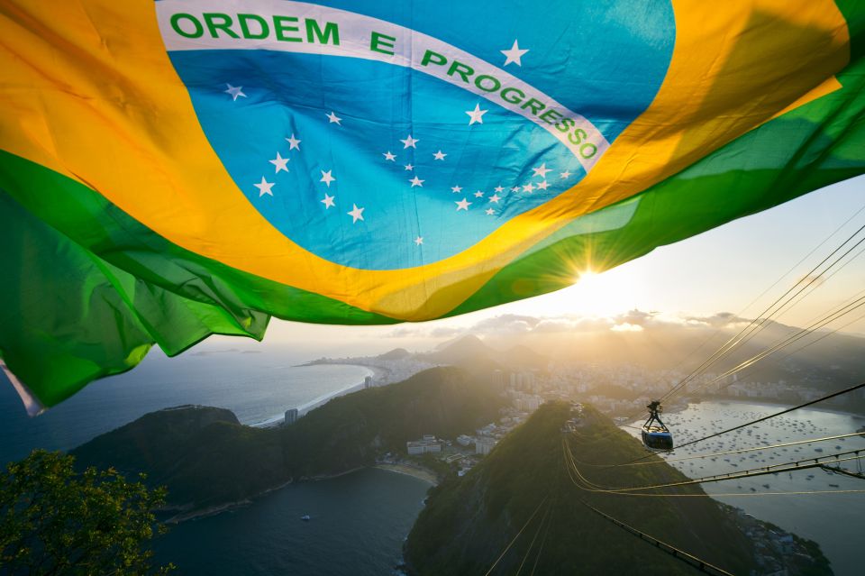 From Rio De Janeiro: Sugarloaf Mountain Tour With Cable Car - Tour Highlights