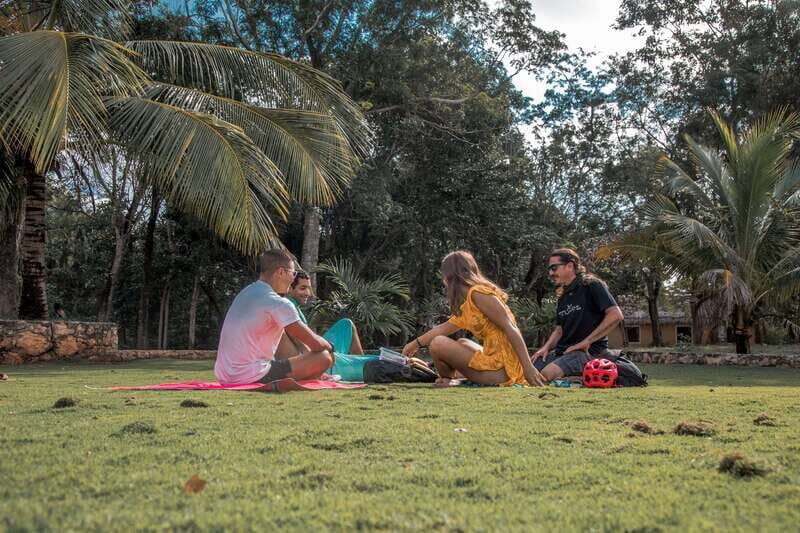 From Riviera Maya: 3 Cenotes Adventure Tour with Lunch - Potential Drawbacks and Considerations