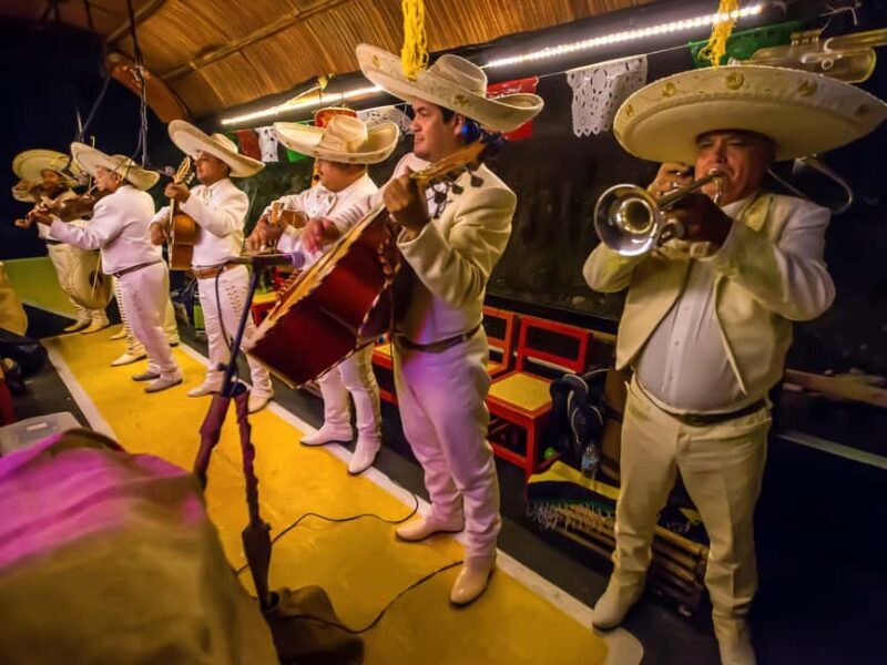 From Riviera Maya: All-Inclusive Xoximilco Park Admission - Who Will Love This Experience?