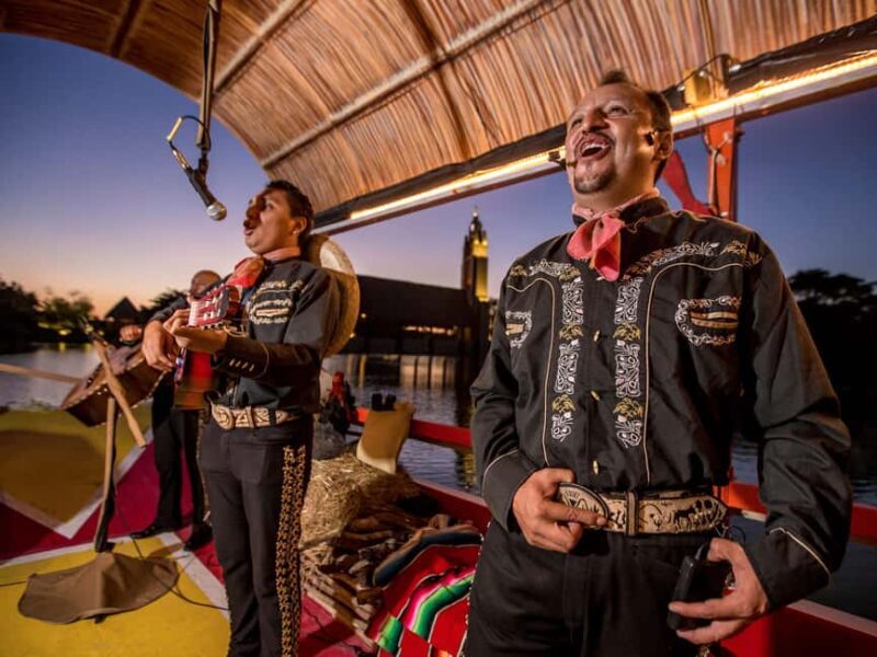 From Riviera Maya: All-Inclusive Xoximilco Park Admission - Final Thoughts