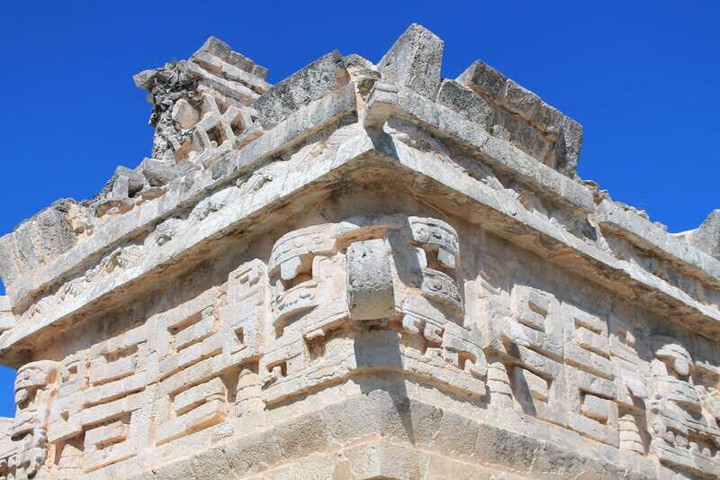 From Riviera Maya: Chichen Itza, Cenote, and Valladolid Tour - Key Points