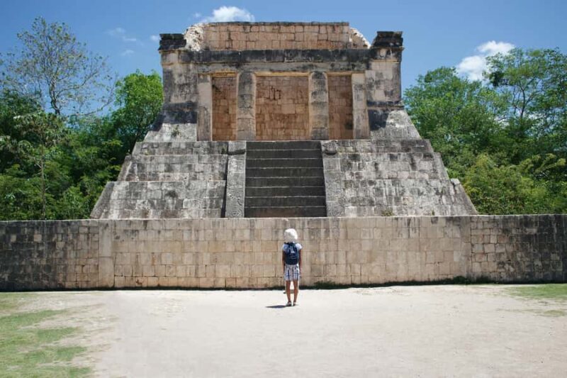 From Riviera Maya: Chichén Itzá, Cenote, Valladolid, and buffet lunch - The Logistics: What to Expect