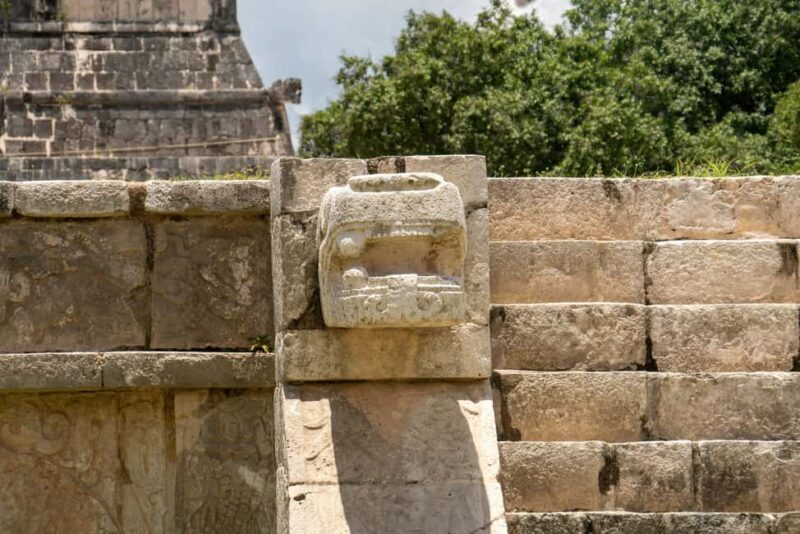 From Riviera Maya: Chichén Itzá, Cenote, Valladolid, and buffet lunch - Return Journey and Reflection