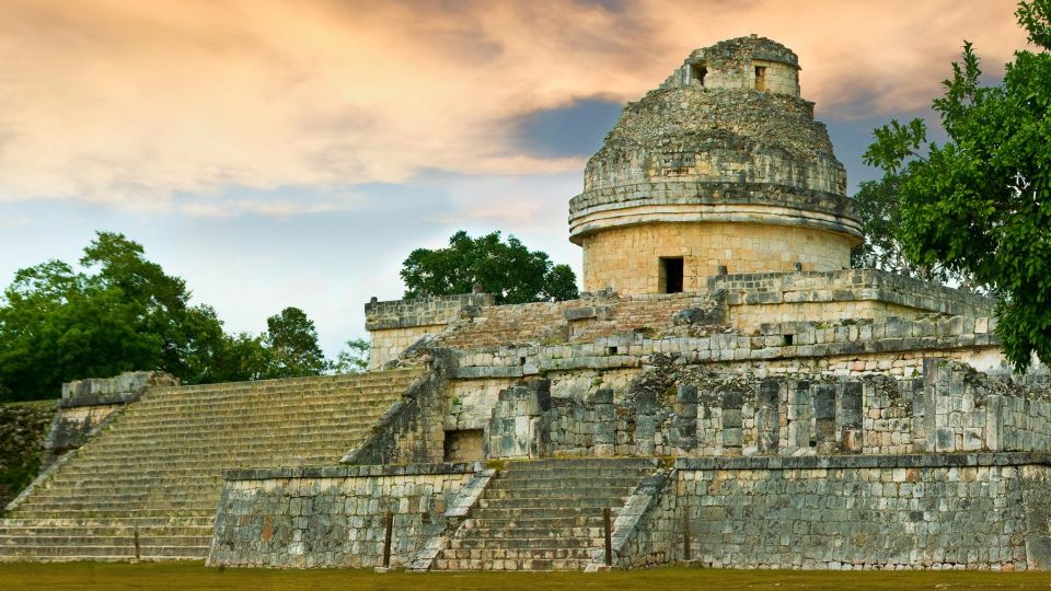 From Riviera Maya: Chichen Itza, Ik Kil Cenote, & Valladolid - Inclusions and Exclusions