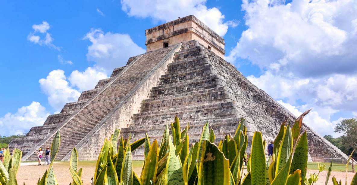From Riviera Maya: Chichen Itza, Ik Kil Cenote, & Valladolid - Important Considerations