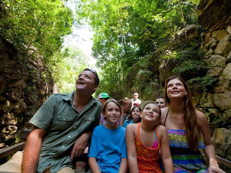 From Riviera Maya: Complete Combo to Xcaret Park! - What Travelers Say: Authentic Insights