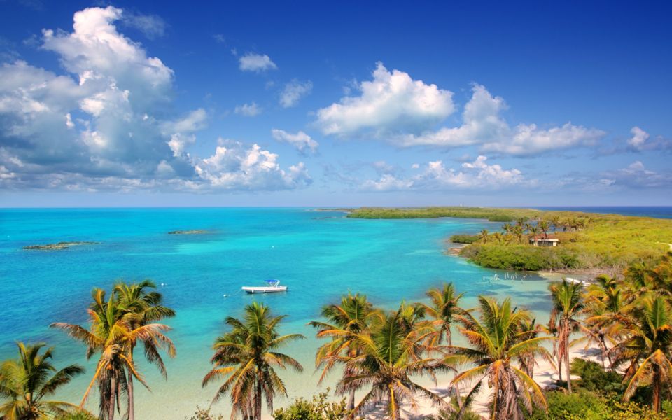 From Riviera Maya: Day Tour to Contoy and Isla Mujeres - Inclusions and Amenities