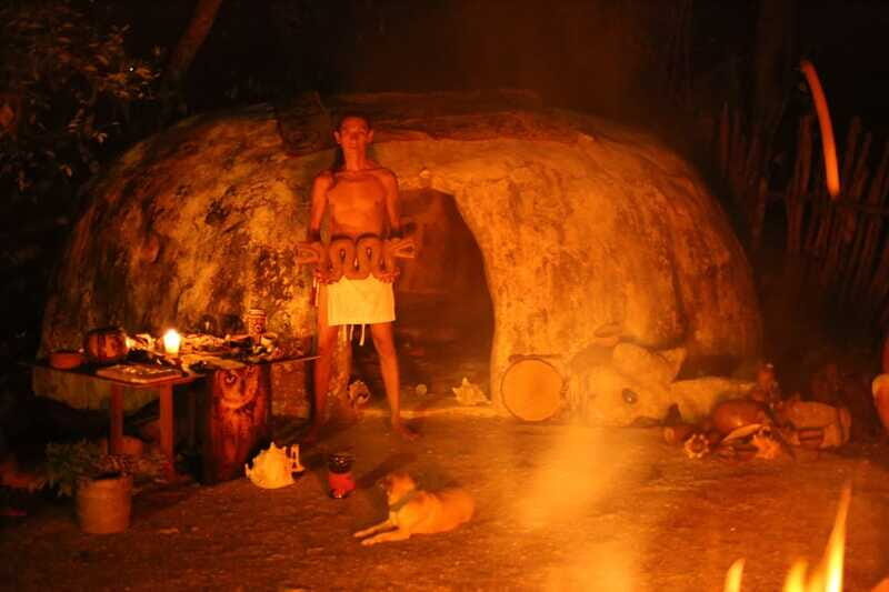 From Riviera Maya: Private Temazcal Ceremony & Cenote swim - Who Is This Tour Best For?