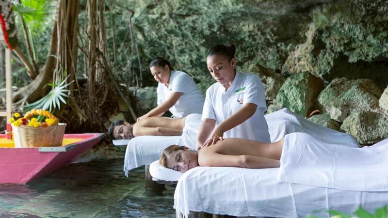 From Riviera Maya: Xcaret Park Plus, the complete experience - Who Is This Tour Best For?