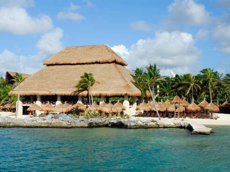 From Riviera Maya: Xcaret Park Plus, the complete experience - FAQ