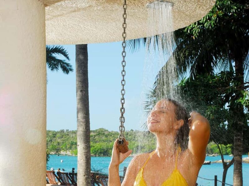 From Riviera Maya: Xel-Há All-Inclusive Park - The Sum Up: Is Xel-Há Worth It?